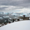 Antarctica