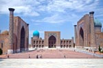 Uzbekistan