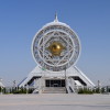 Turkmenistan