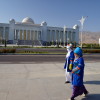 Turkmenistan