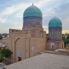 Uzbekistan