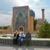 Uzbekistan