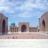 Uzbekistan