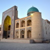 Uzbekistan