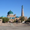 Uzbekistan