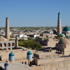 Uzbekistan