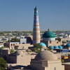 Uzbekistan